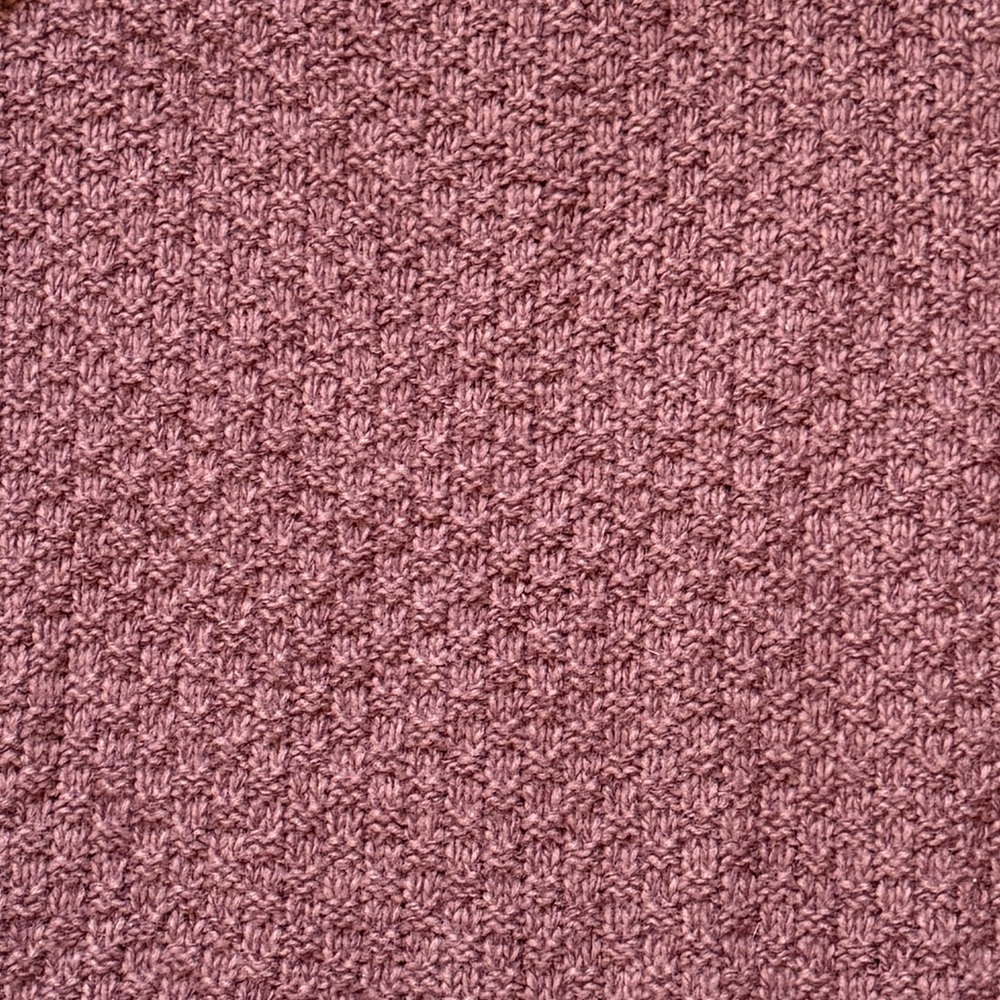 Urban Outfitters Madison Ecote Cable Knit Crewneck Sweater Size Medium NWT - Picture 8 of 11